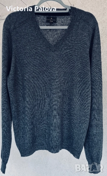 Ексклузивен UNISEX пуловер ESSENTIEL ANTWERP , снимка 1