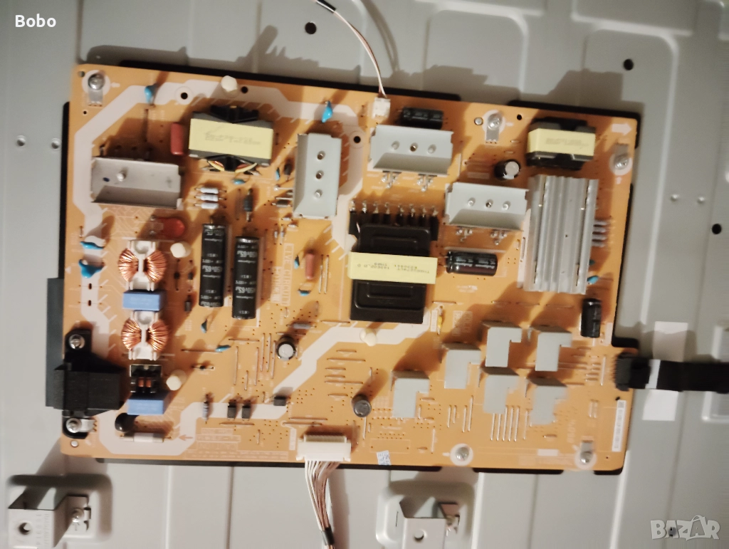 Power board TNPA6011 (1), снимка 1