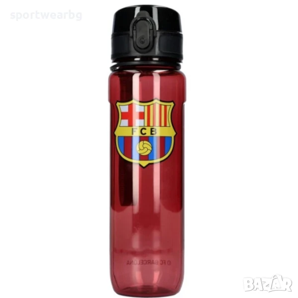FC Barcelona бутилка за напитки Барселона 500 ml, снимка 1