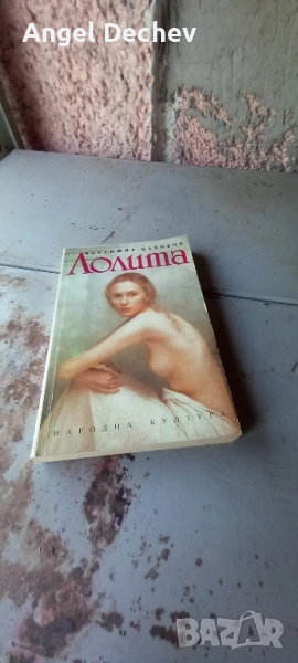 продавам интересна книга, снимка 1