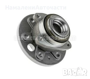 Главина 9063500249 ME019 Mercedes Sprinter задна, снимка 1