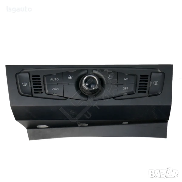 Панел парно/климатик AUDI A4 (B8) 2008-2015 ID:148868, снимка 1
