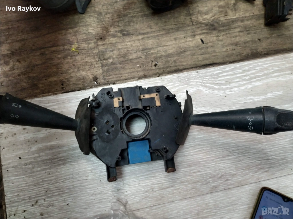 Лостчета за чистачки LANCIA LYBRA B883, снимка 1