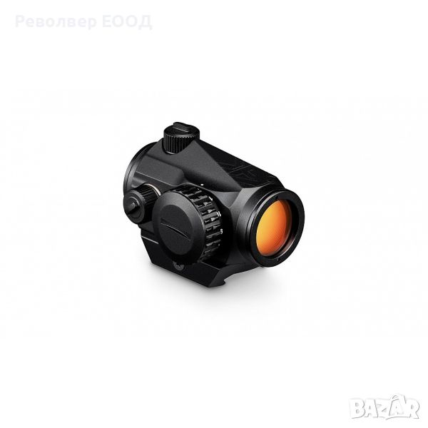 Бързомер Vortex Crossfire Red Dot 2 MOA, снимка 1