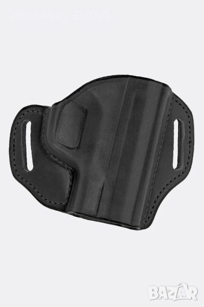 Кобур Bianchi 57-26952 REMEDY BLK RH SZ09 GLOCK 43, снимка 1