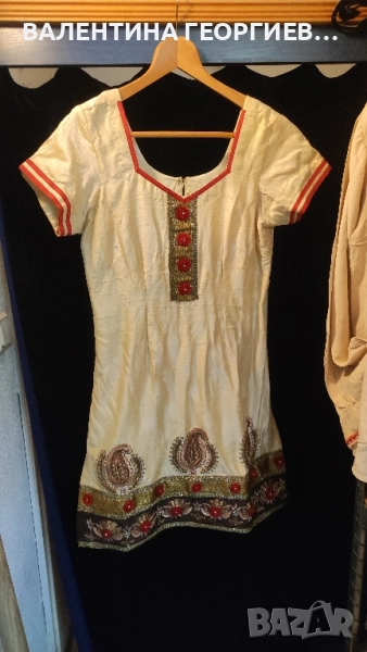 сукман носия, снимка 1