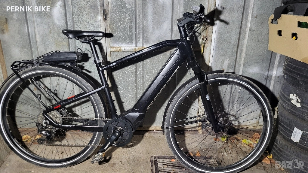 Scott e-silence 10 електрически велосипед , снимка 1