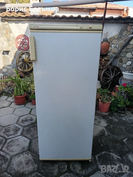 Вертикален хладилник Фагор/FAGOR, снимка 1