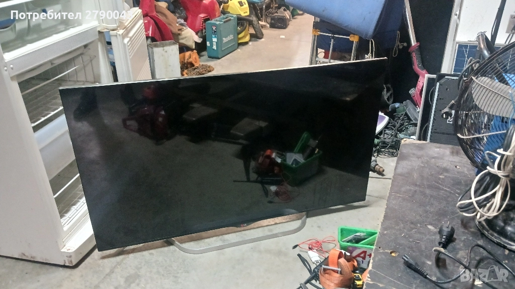 телевизор LG, снимка 1