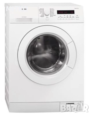 Пералня 8кг - AEG L75485FL, снимка 1