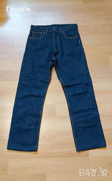 Мотоциклетни дънки Helstons 32 / M, снимка 1