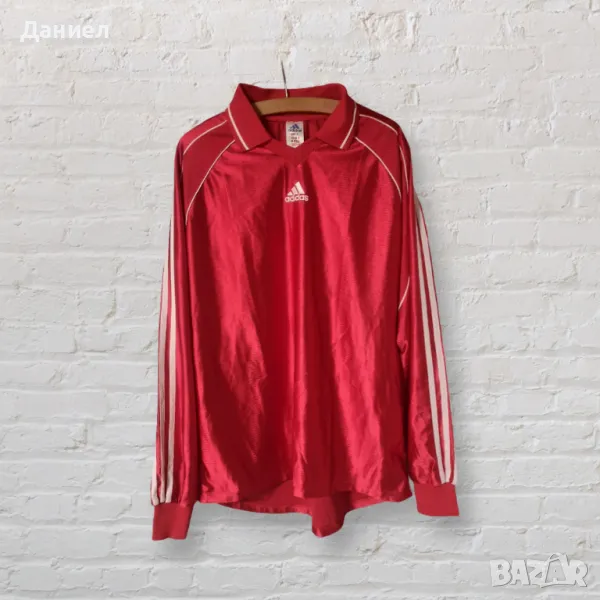 Винтидж блуза Adidas , снимка 1