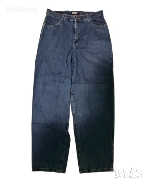 Широки дънки Urban, снимка 1