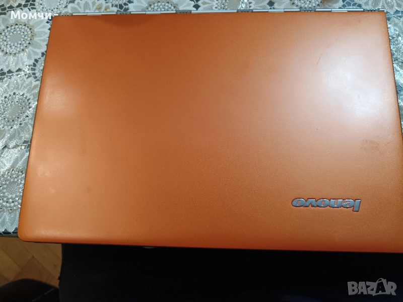 Lenovo Yoga, снимка 1