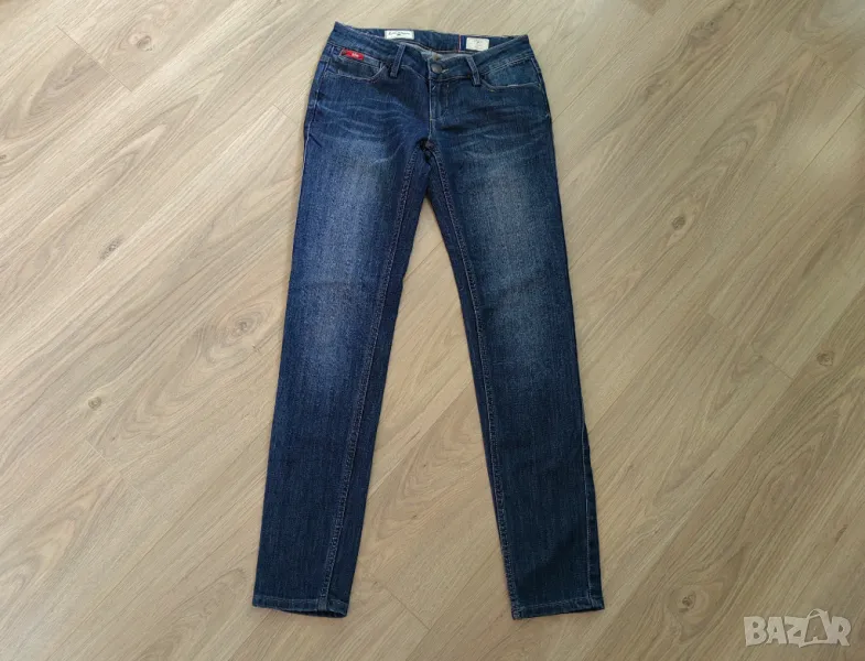 Дамски дънки Lee Cooper Skinny W26 L32, снимка 1