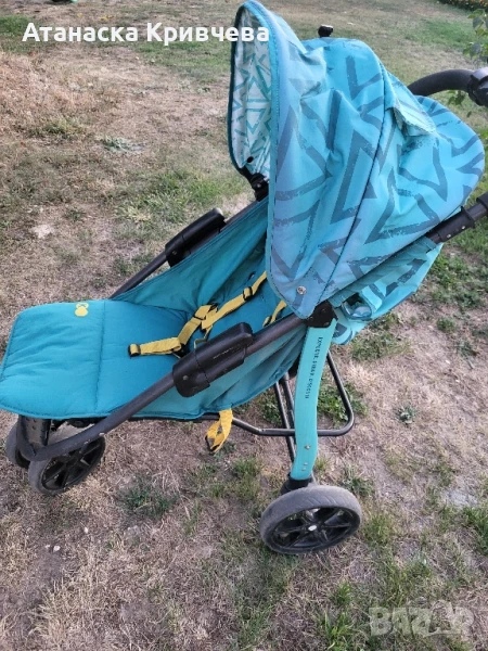 Детска количка Koochi , снимка 1