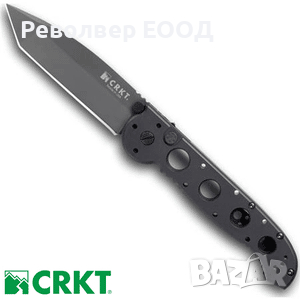 НОЖ CRKT M16-04A ***, снимка 1