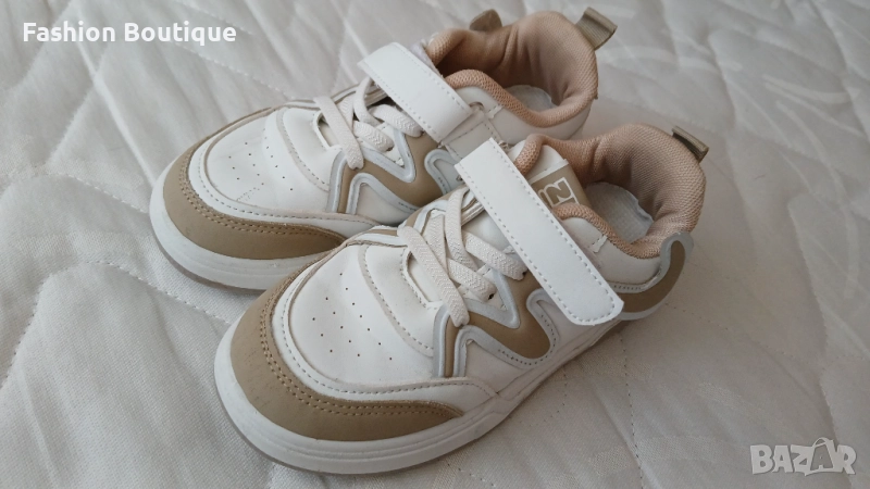 Детски маратонки- 31 номер, запазени, снимка 1