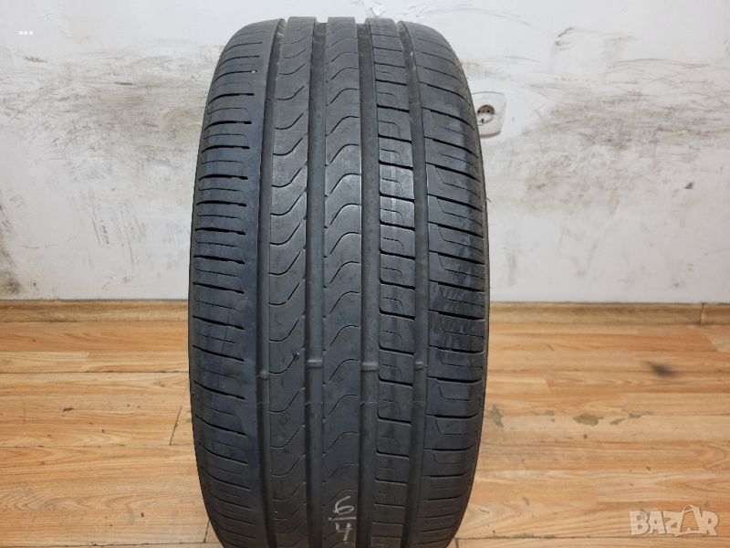  1 бр. 265/50/19 Pirelli / лятна гума джип, снимка 1