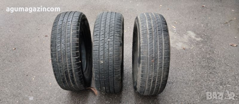 гуми 245 / 70 R16 - SAILUN за бус 3 бр, снимка 1