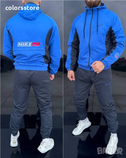 Мъжки спортен екип Nike-SS13Q, снимка 1