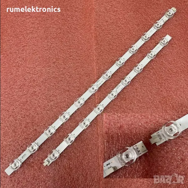 Лед лента 4C-LB4321-HR03J, снимка 1