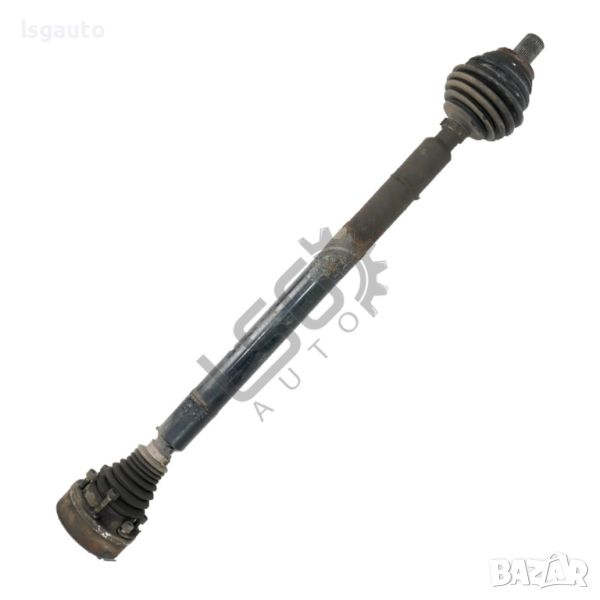 Дясна полуоска Volkswagen Golf V 2003-2008 ID: 128120, снимка 1