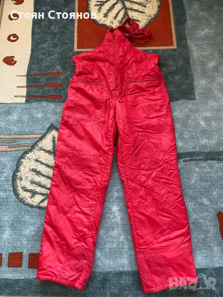 Продавам дамски гащеризон, снимка 1