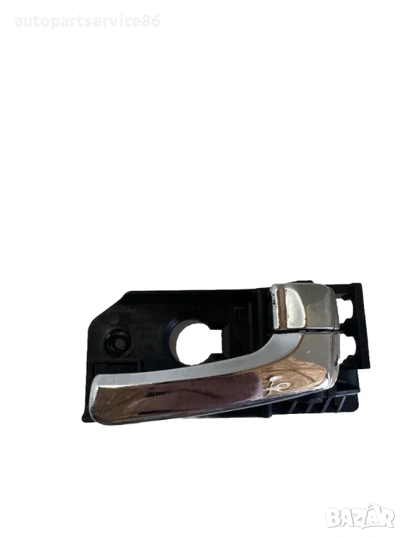 Вътрешна дръжка на предната дясна врата за KIA Carnival (2006–2012) 82623-2V000, снимка 1