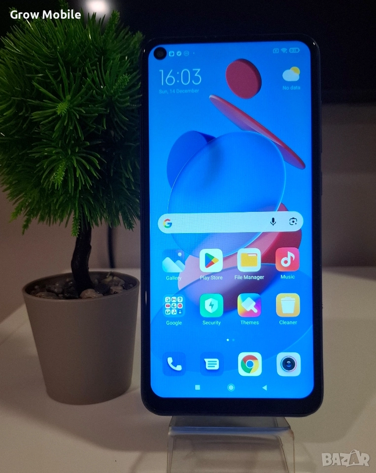 Xiaomi Redmi note 9, снимка 1