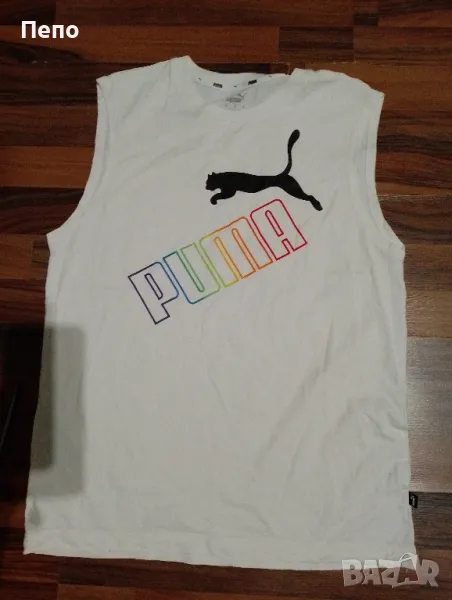 Потник Puma, снимка 1