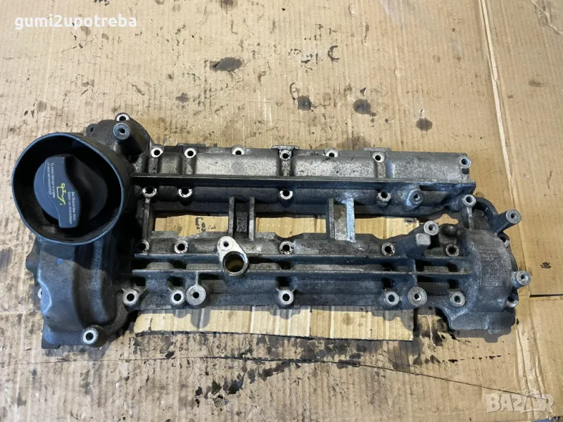 Капак Клапани A6420101630 Mercedes E class W211 4Matic Tmodel 320CDI, снимка 1