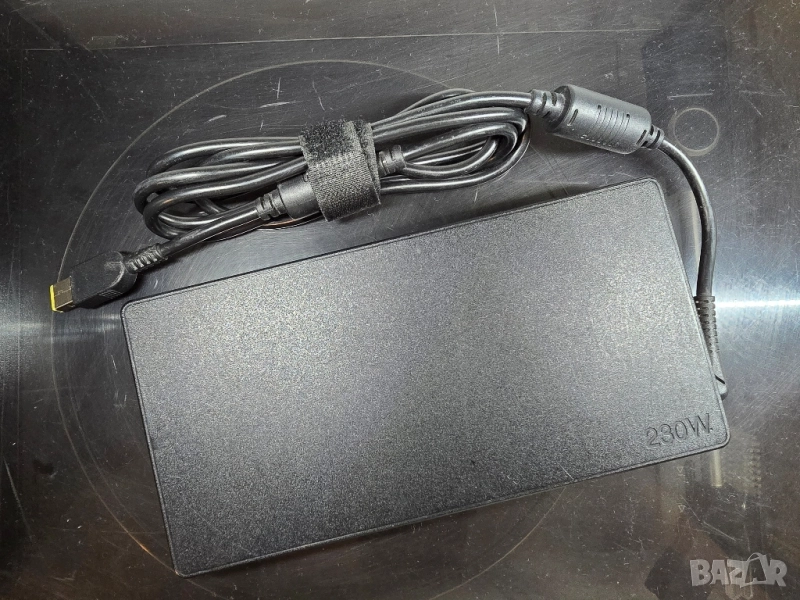 Оригинално зарядно за Lenovo Legion, снимка 1