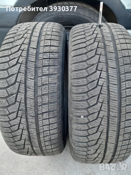 235/55R17 , снимка 1