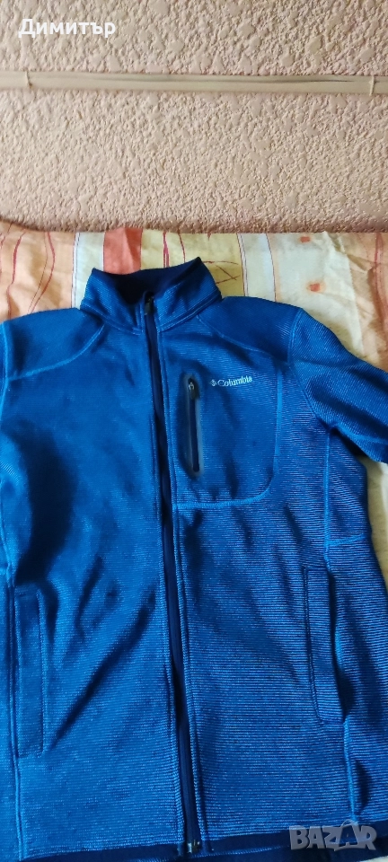 Columbia, снимка 1