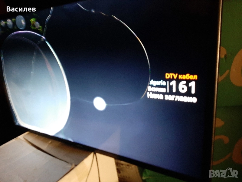 Samsung UE40J5000AW, снимка 1