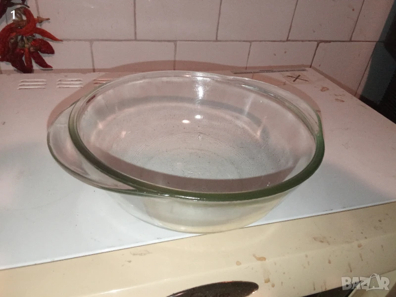 Йенски съд , снимка 1