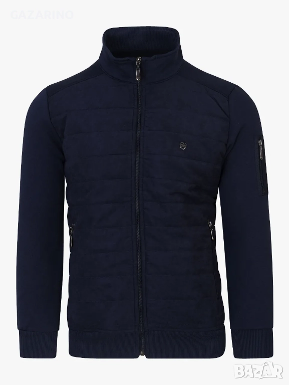 Мъжка елегантна жилетка , снимка 1