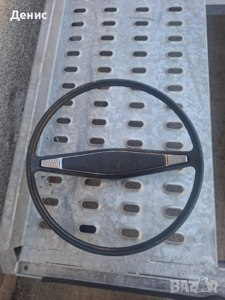 Волан лада 2103 2106 1500 с, снимка 1