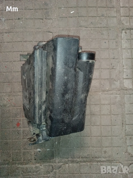 кутия за въздушен филтър волво, снимка 1