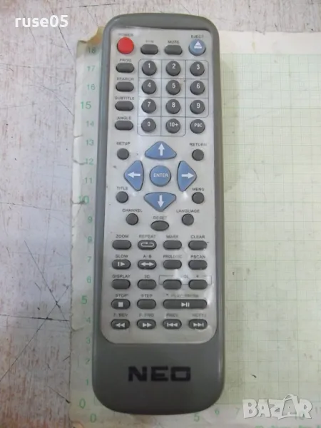 Дистанционно "NEO" работещо - 10, снимка 1