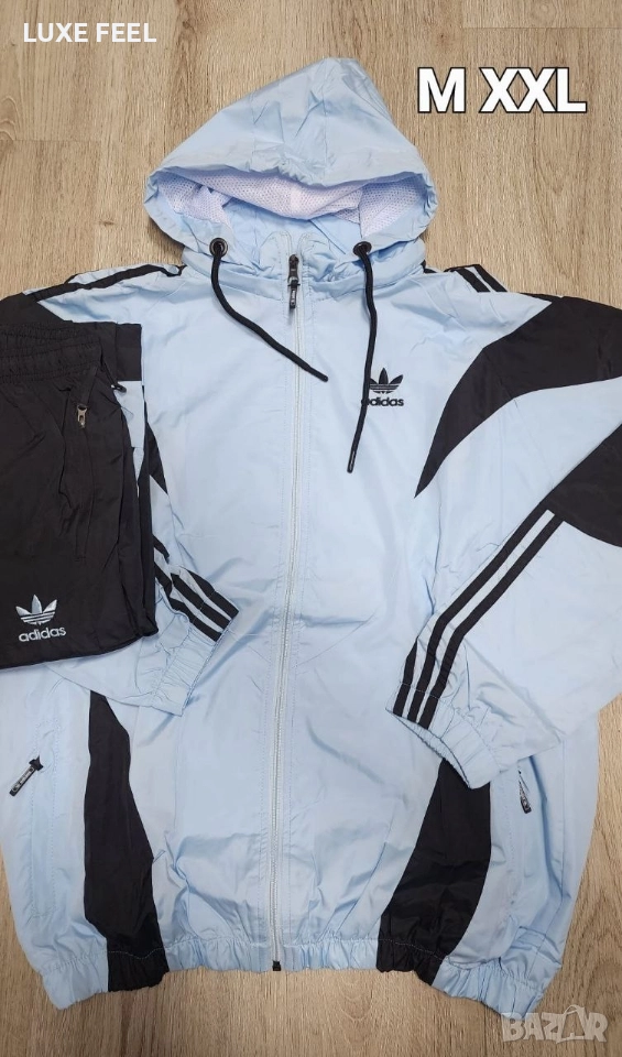 Мъжки Екипи - Шушляк ⚜️ Adidas , снимка 1