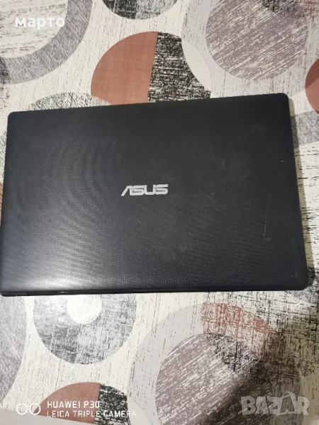 лаптоп Asus x551m, снимка 1