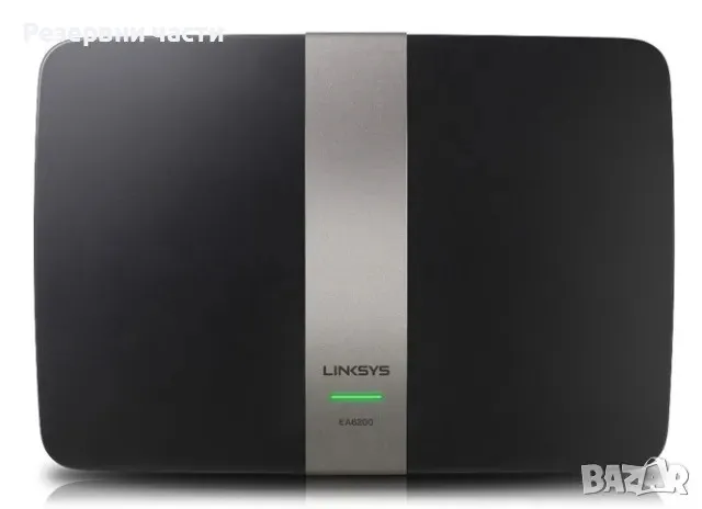 Рутер Linksys EA6200, снимка 1