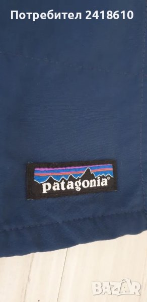 PATAGONIA  Short Mens Size L /34 НОВО! ОРИГИНАЛ! Мъжки Къси Панталони!, снимка 1