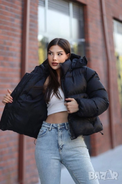 яке , снимка 1