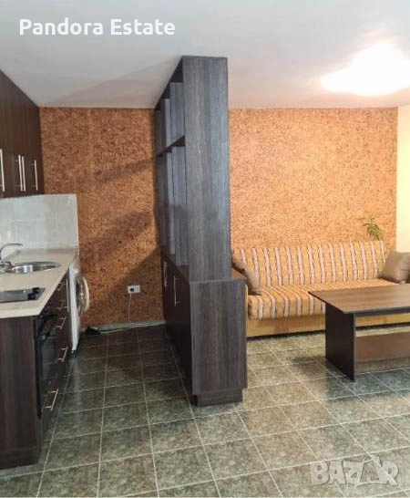 1-СТАЕН апартамент под наем, гр. София, Център , снимка 1