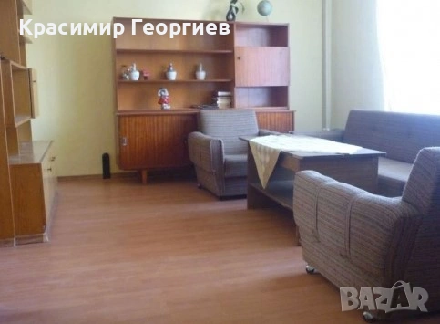 Четиристаен апартамент Младежки Хълм, снимка 1