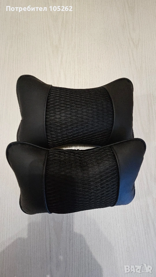 Възглавнички за автомобил, снимка 1
