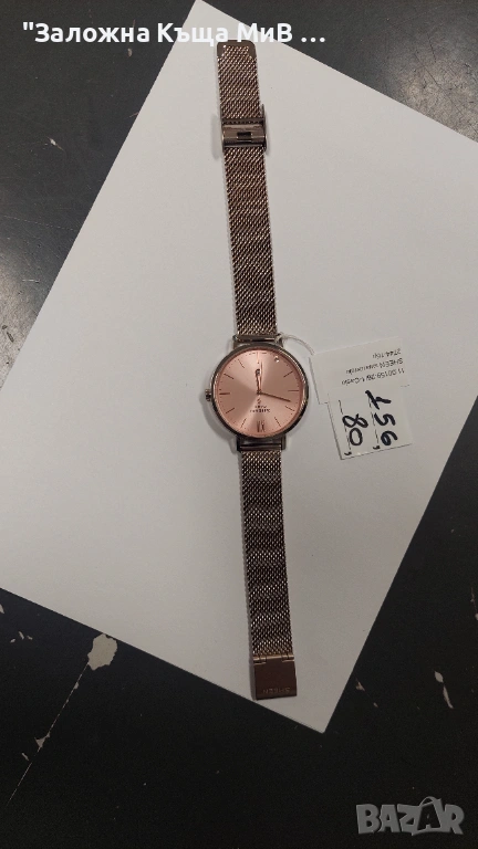 Casio Sheen SHE-4539, снимка 1